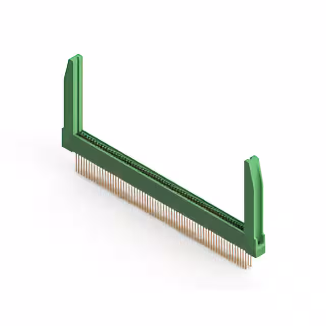 345-130-542-278 EDAC Inc.  Edgeboard Connectors